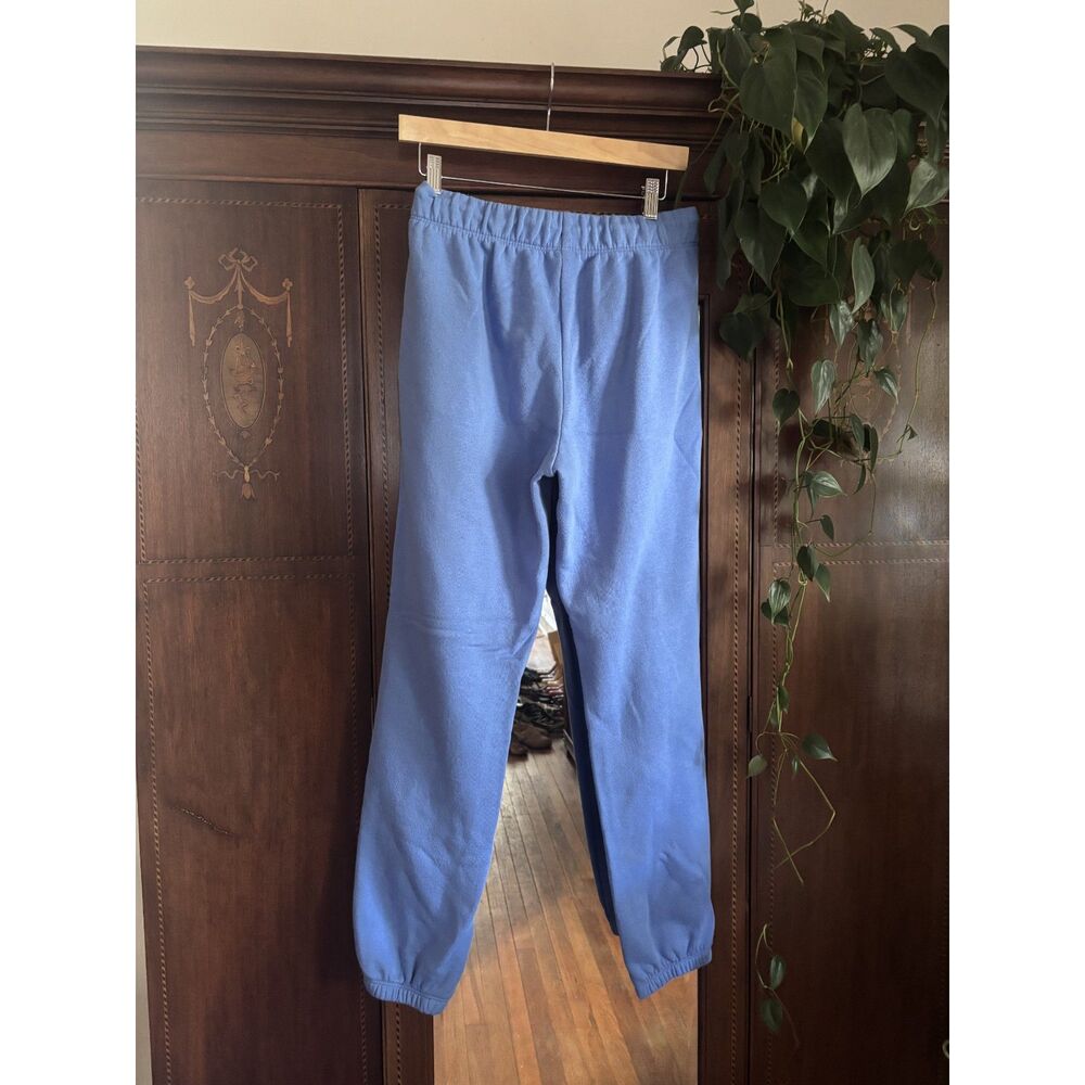 Blue Reebok Sweatsuit Set - Picture 6 of 13
